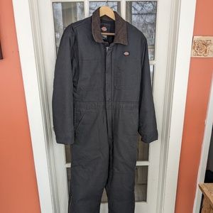 Dickies Insulated Coveralls